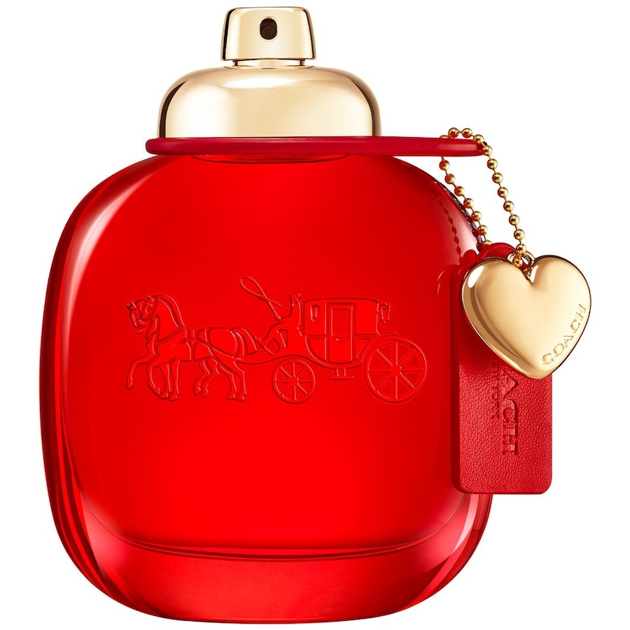 COACH Love Parfum 90 ml unisex