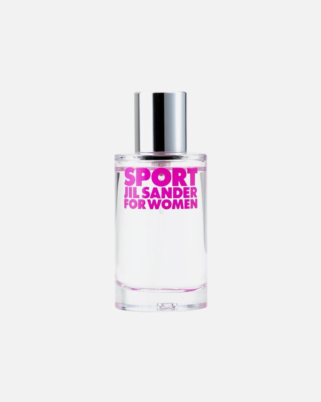 Eau de Toilette für Unisex Jil Sander Sport + Sport Water 50 ml
