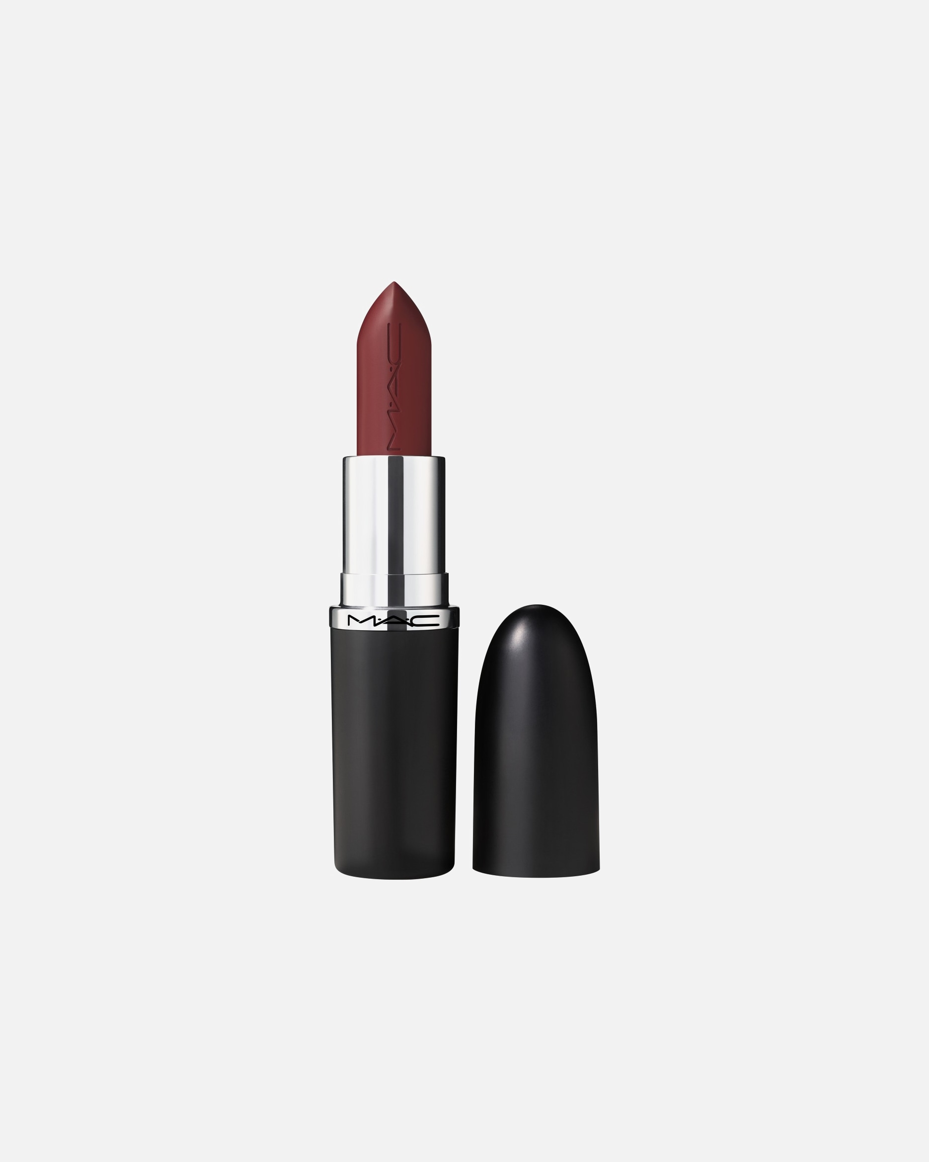Lippenstift für Unisex MAC M·A·Cximal Sleek Satin 30 - DEL RIO