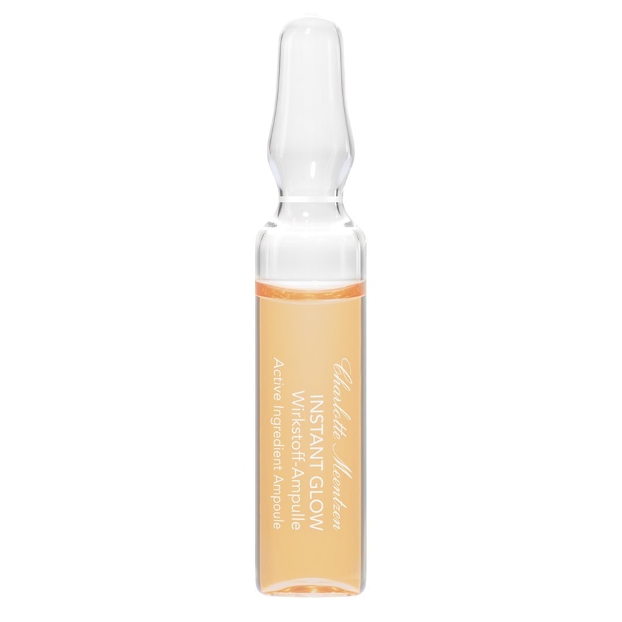 Charlotte Meentzen Ampullenserie INSTANT GLOWGesicht | 10.0 ml | 1472,00 / 1.0 l