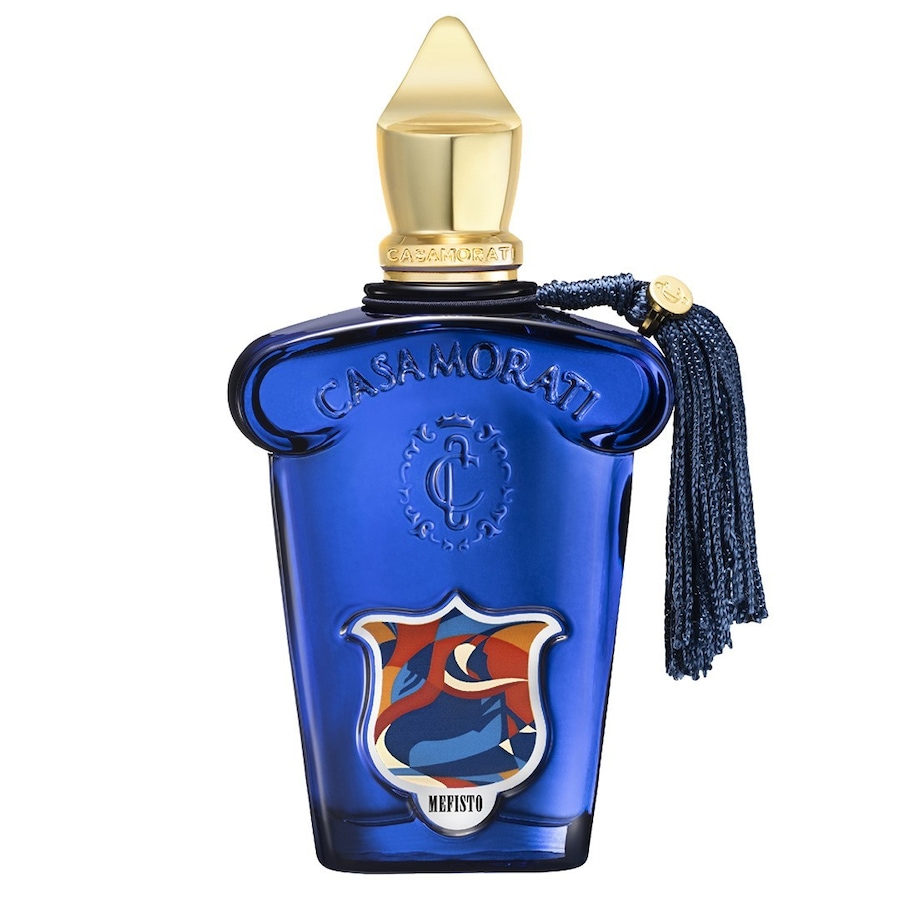 XERJOFF Casamorati Mefisto Eau de Parfum 100 ml Herren