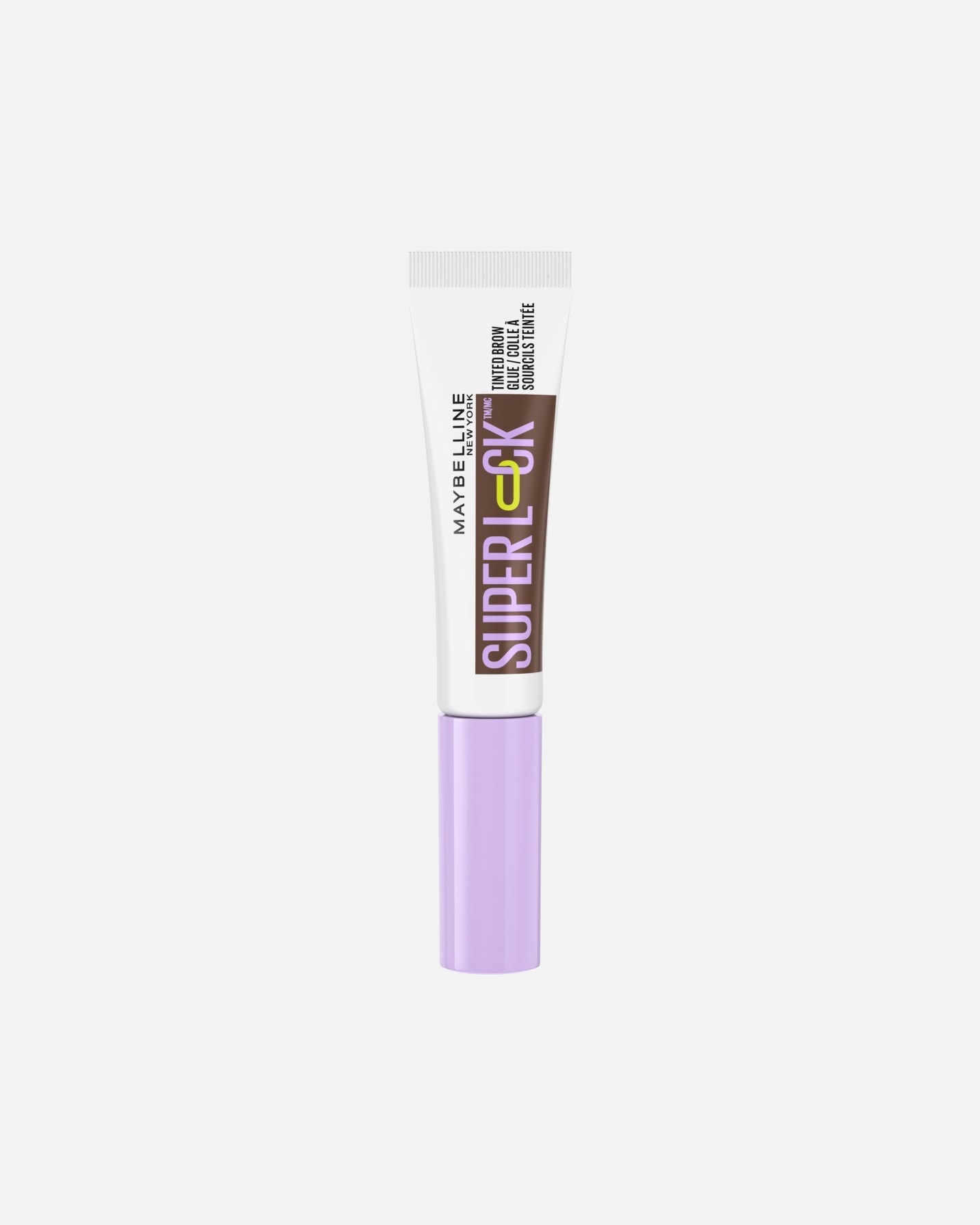 Augenbrauengel für Unisex Maybelline 7 ml