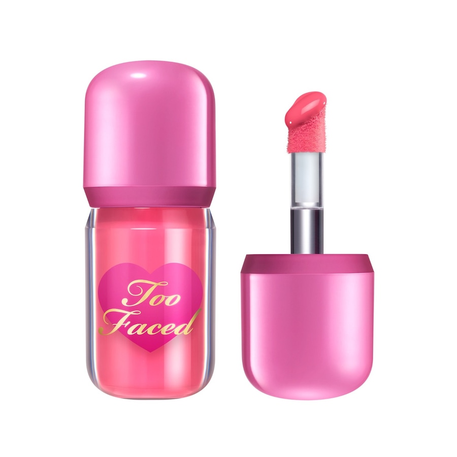 Too Faced Love Flush Blush FIRST LOVE 6 ml Coral