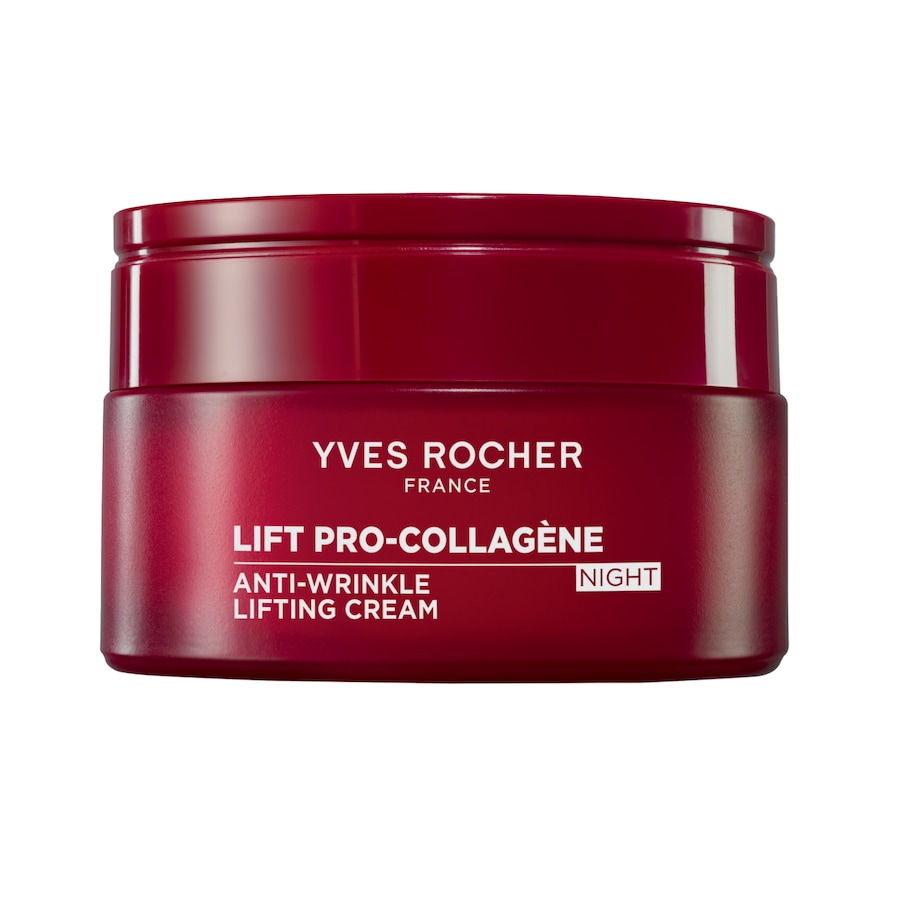 Yves Rocher Lift Pro-Collagene Straffende Anti-FaltenGesicht | 50.0 ml | 383,20 / 1.0 l