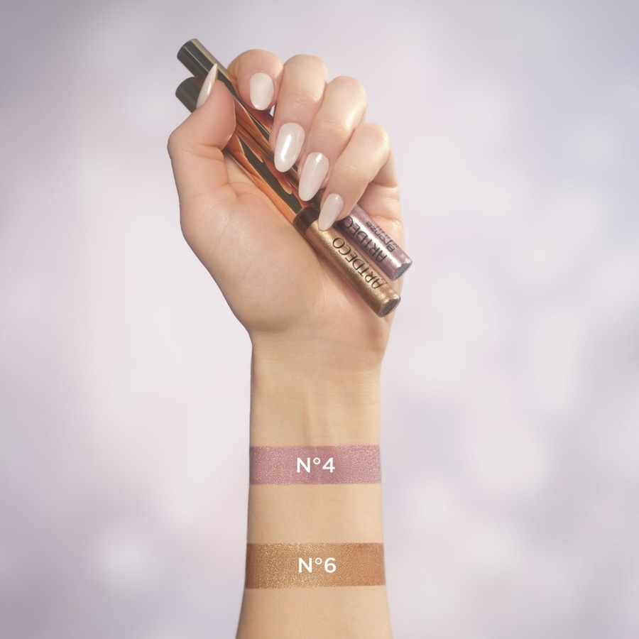 ARTDECO Mermaid Kiss Bronze Glam Eye Liner Eyeliner 2.5 ml Damen