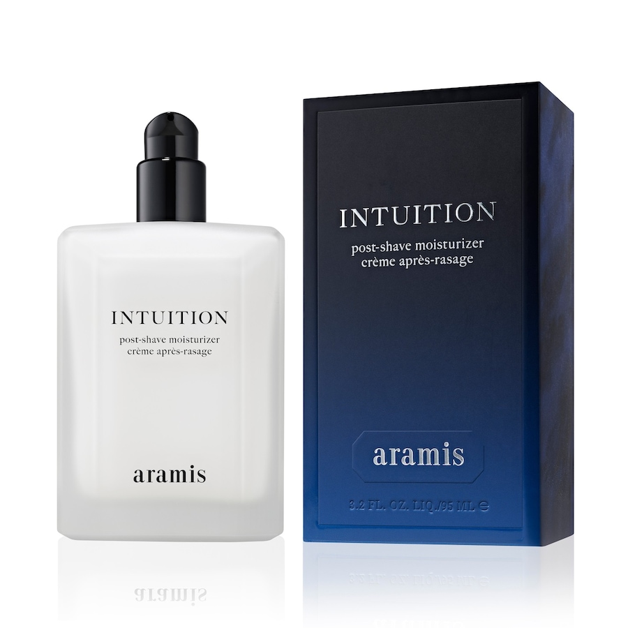 Aramis Intuition Moisturiser After Shave 75 ml Herren