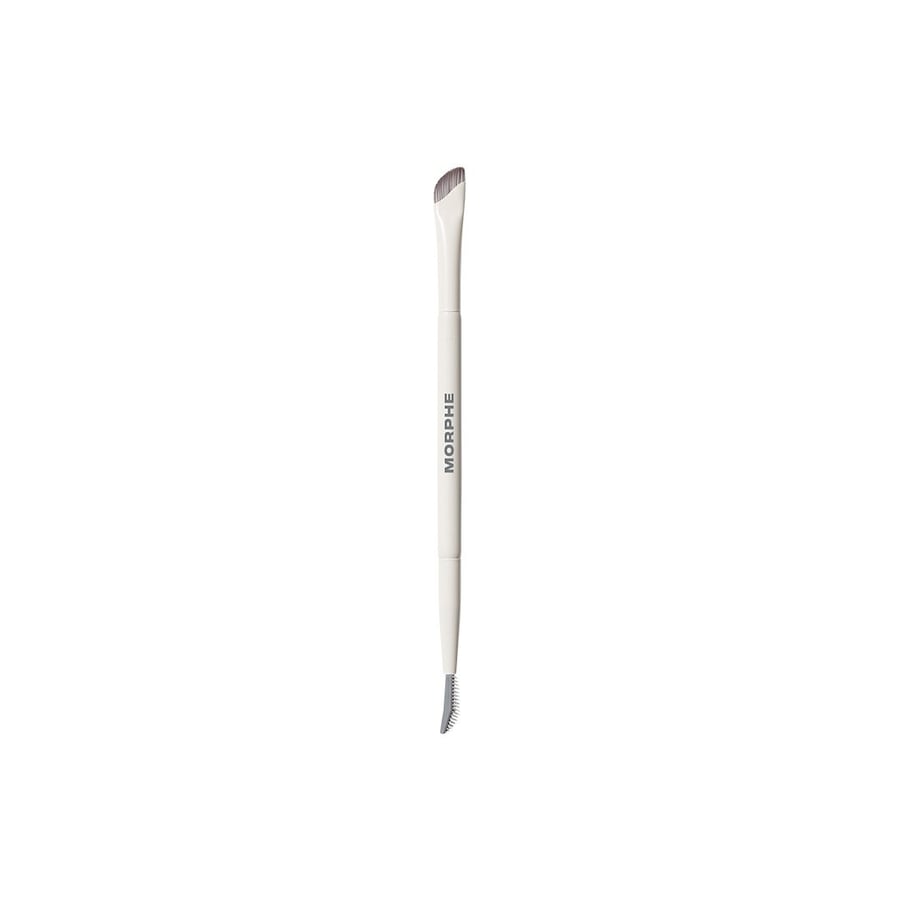 Morphe M402 Dual-Ended-Precision Augenbrauenpinsel