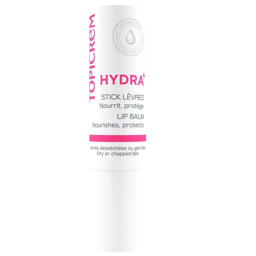 Topicrem Lippenbalsam 4 g