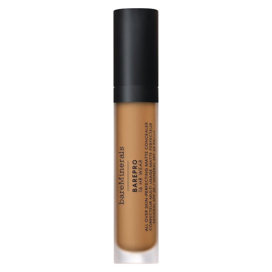 bareMinerals barePro 16 HR Wear Concealer MEDIUM 300 WARM 7.5 ml Hellbraun