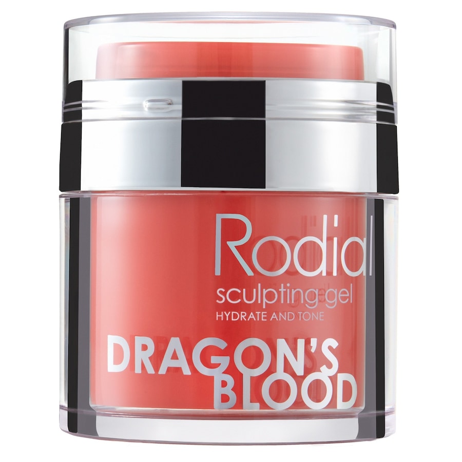 Rodial Sculpting Gel Feuchtigkeitsmaske 50 ml