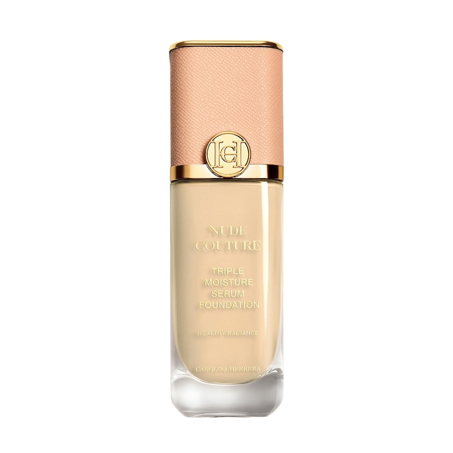 Carolina Herrera Nude Couture Triple Moisture SerumMake-up | 30.0 g | 2166,67 / 1.0 kg