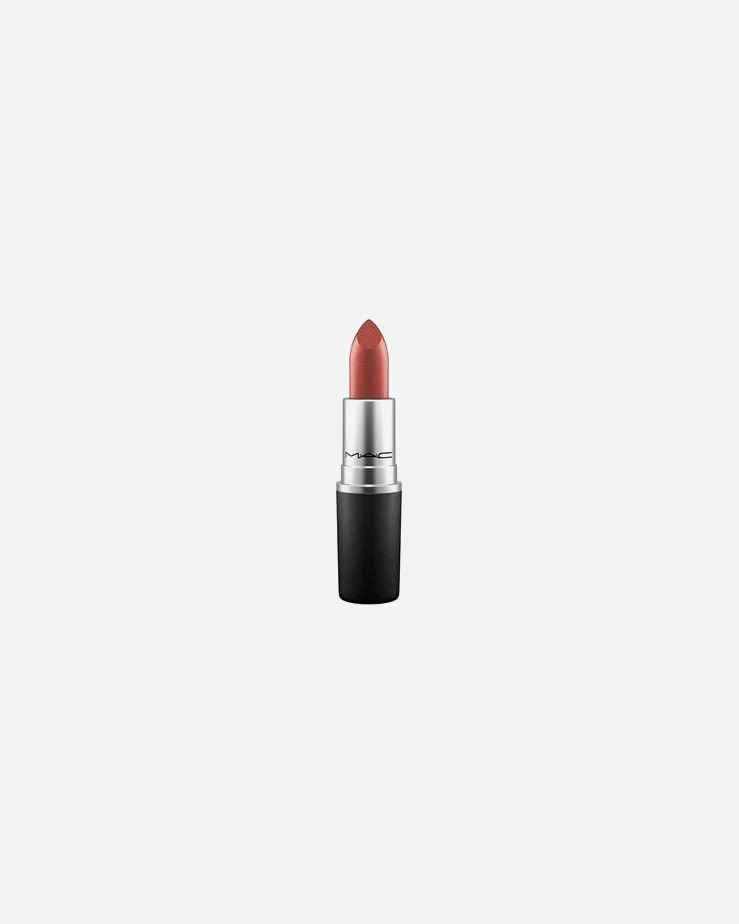 Lippenstift für Unisex MAC Frost Lipstick Fresh Moroccan