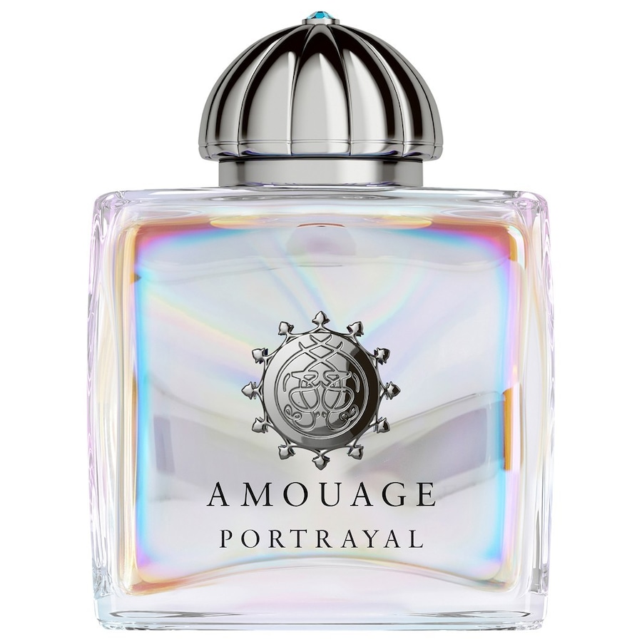 Amouage Main Line Portrayal Woman Eau de Parfum 100 ml Damen