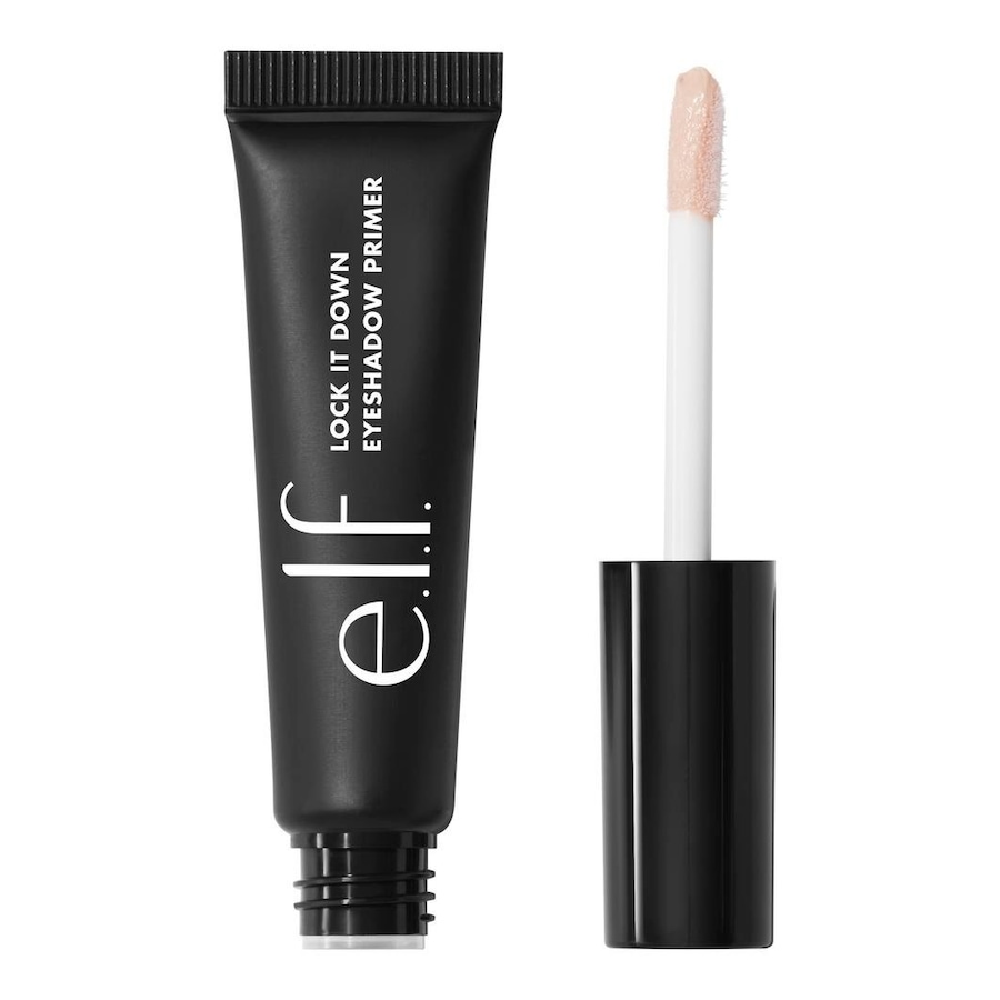 e.l.f. Cosmetics Lock It Down Eyeshadow Base 7 ml Nude