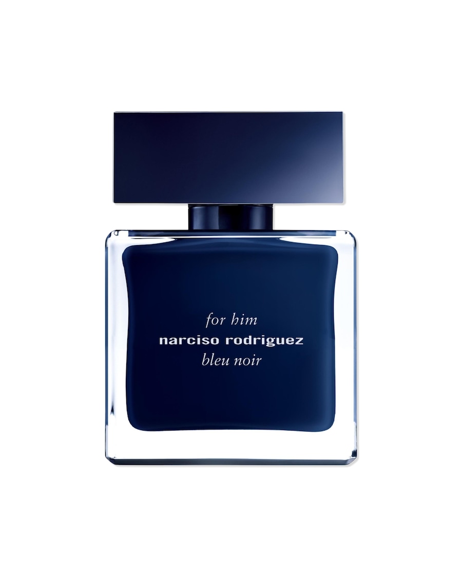 Narciso Rodriguez for him bleu noir Eau de Toilette 50 ml Herren