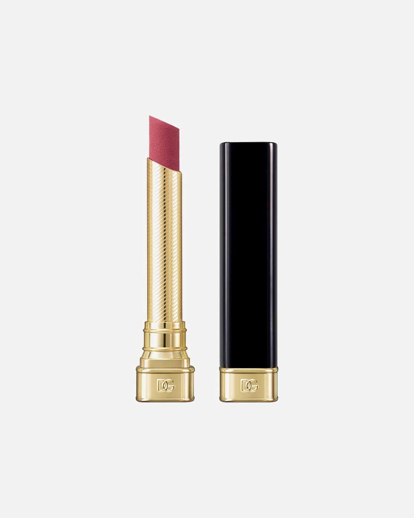 Lippenstift für Weiblich Dolce&Gabbana My Comfy Matte MY 13.01