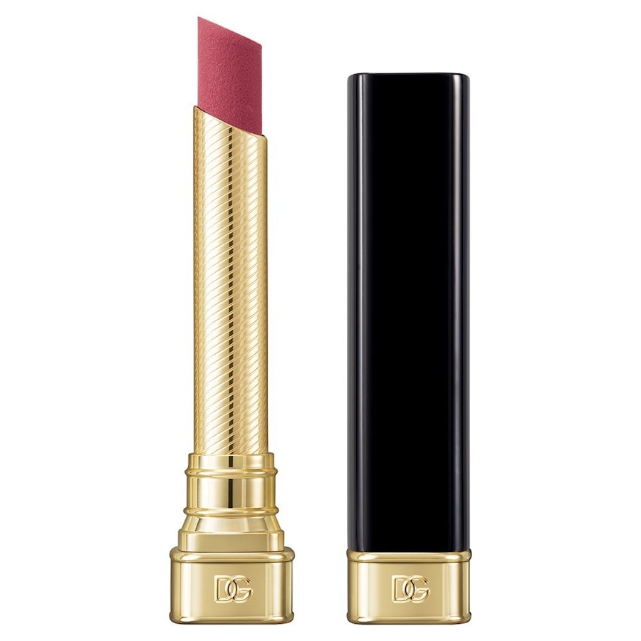 Dolce&Gabbana My Comfy Matte Lippenstift MY 13.01 8 g Rosegold Damen