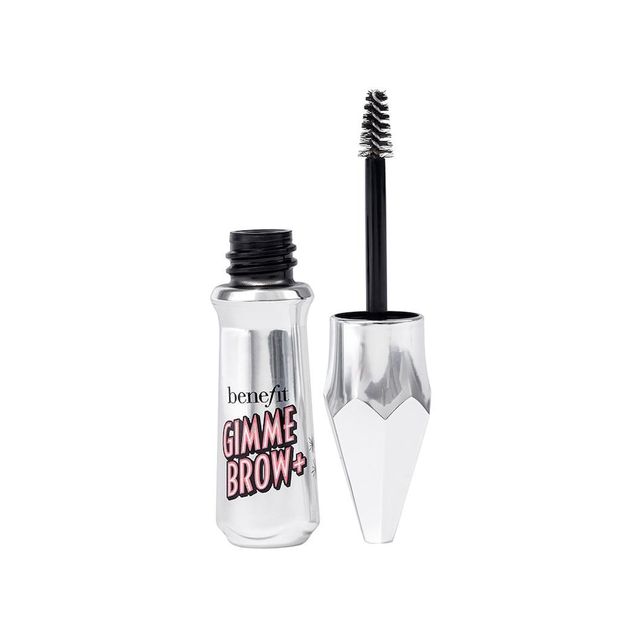 Benefit Brow Collection Gimme Brow+ Mini Augenbrauengel 04 1.5 g Braun