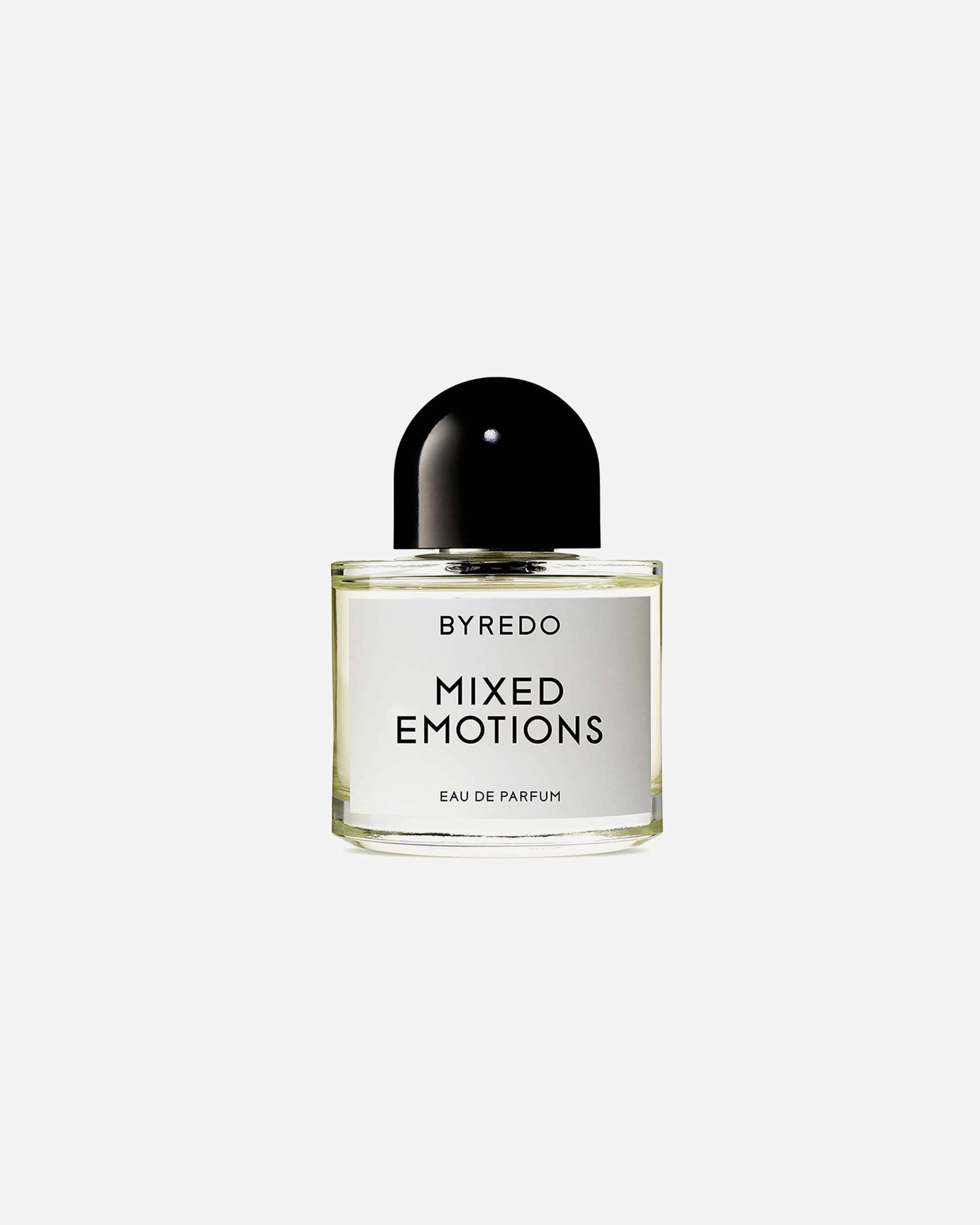 Eau de Parfum für Unisex BYREDO Mixed Emotions 50 ml