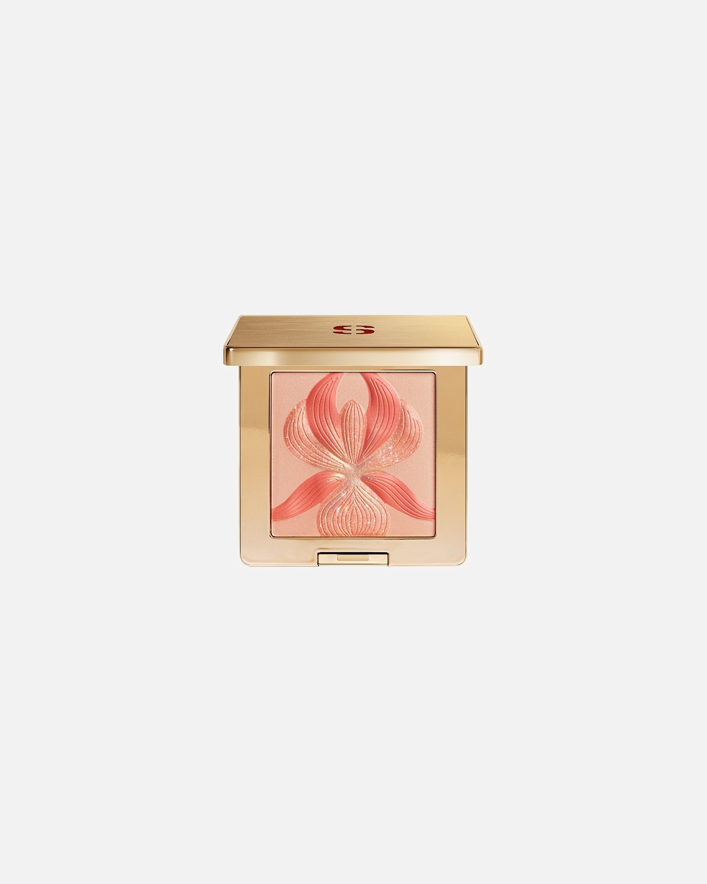 Blush für Unisex Sisley Default Brand Line L'orchidee 3 - CORAL