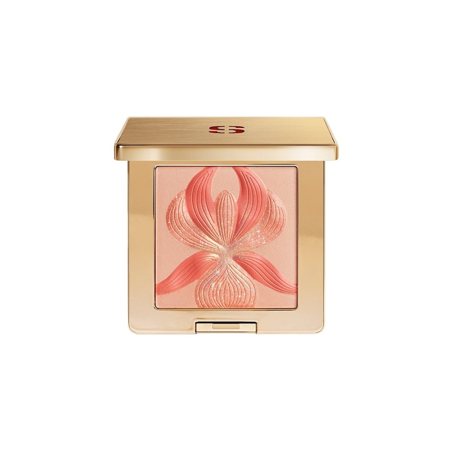 Sisley L'orchidee Blush 3 - CORAL 15 g Nude