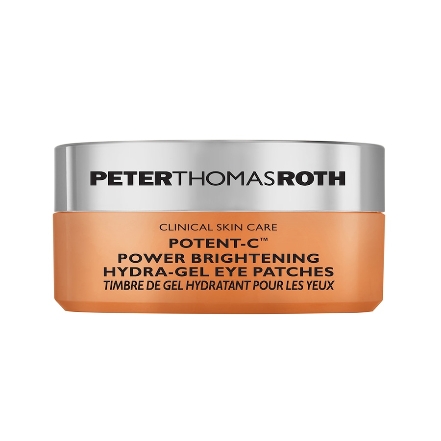 Peter Thomas Roth Potent-C Power Brightening Hydra-Gel Augenpatches 30 Paare