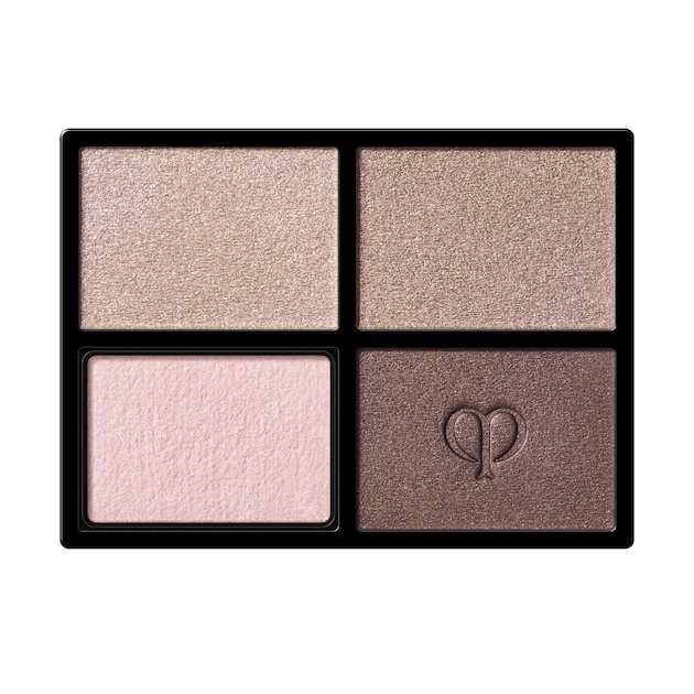 Clé de Peau Beauté Eye Colour Quad