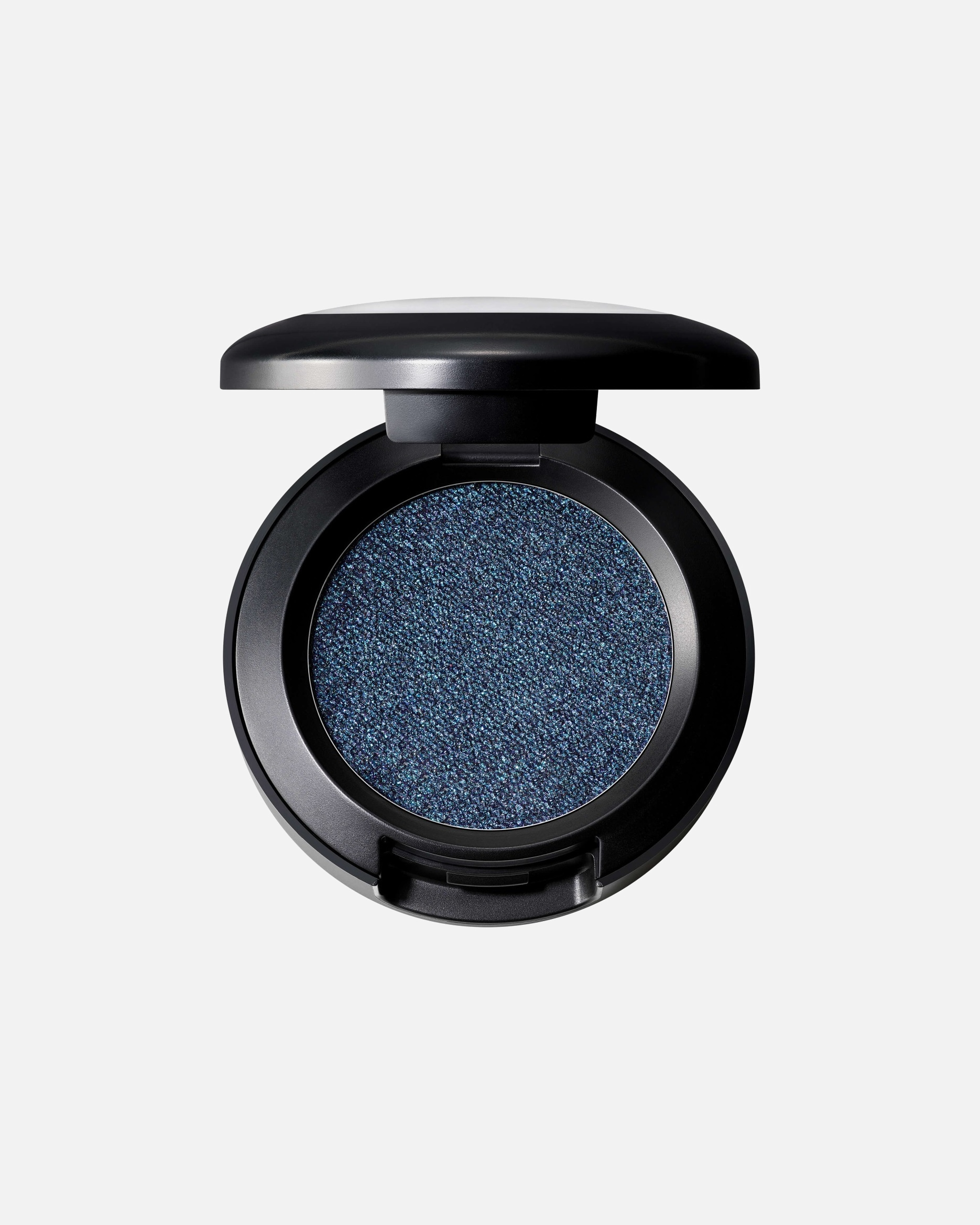 Lidschatten für Unisex MAC Metallic Single Eye Shadow Compact BLUEPRINT
