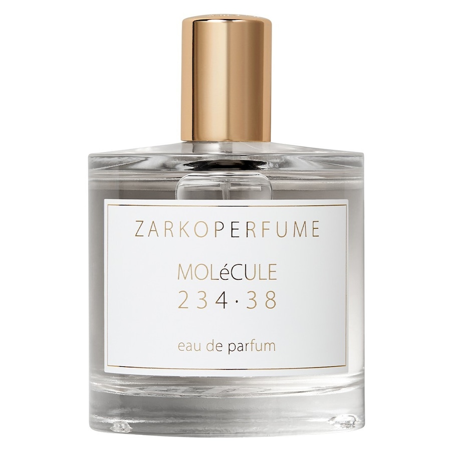 Zarkoperfume Molecule 234·38 Eau de Parfum 100 ml unisex