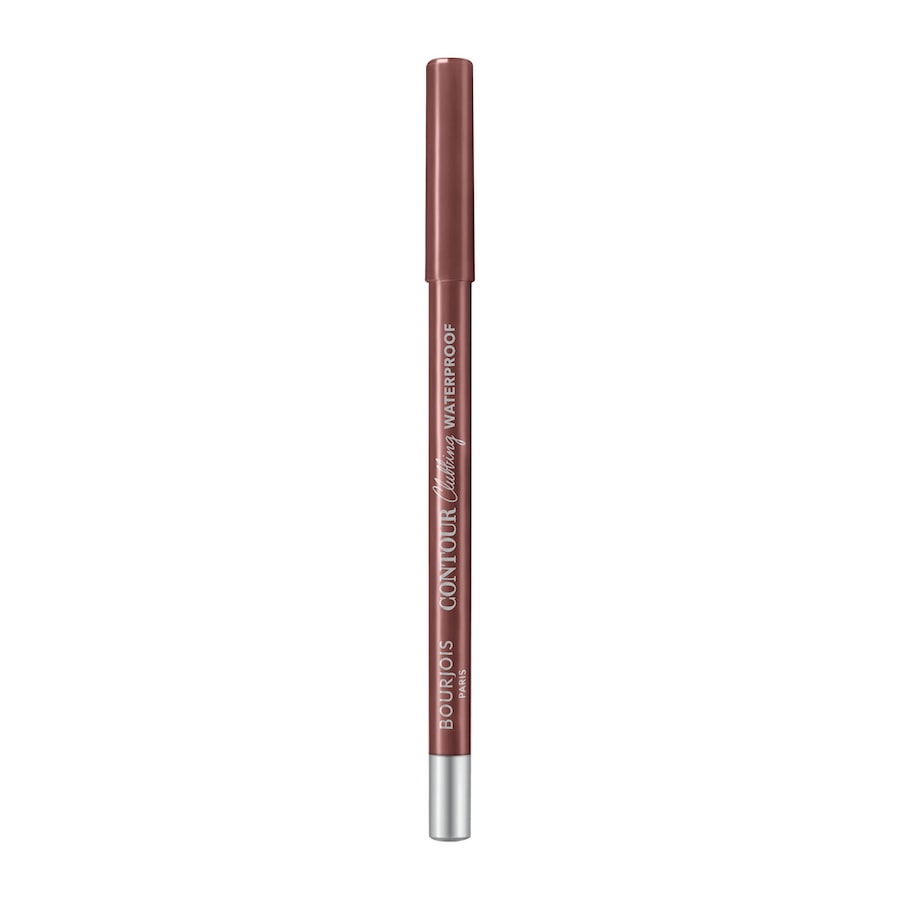 Bourjois Contour Clubbing Waterproof Eyeliner 074 Berry Brown 1.2 g Braun Damen