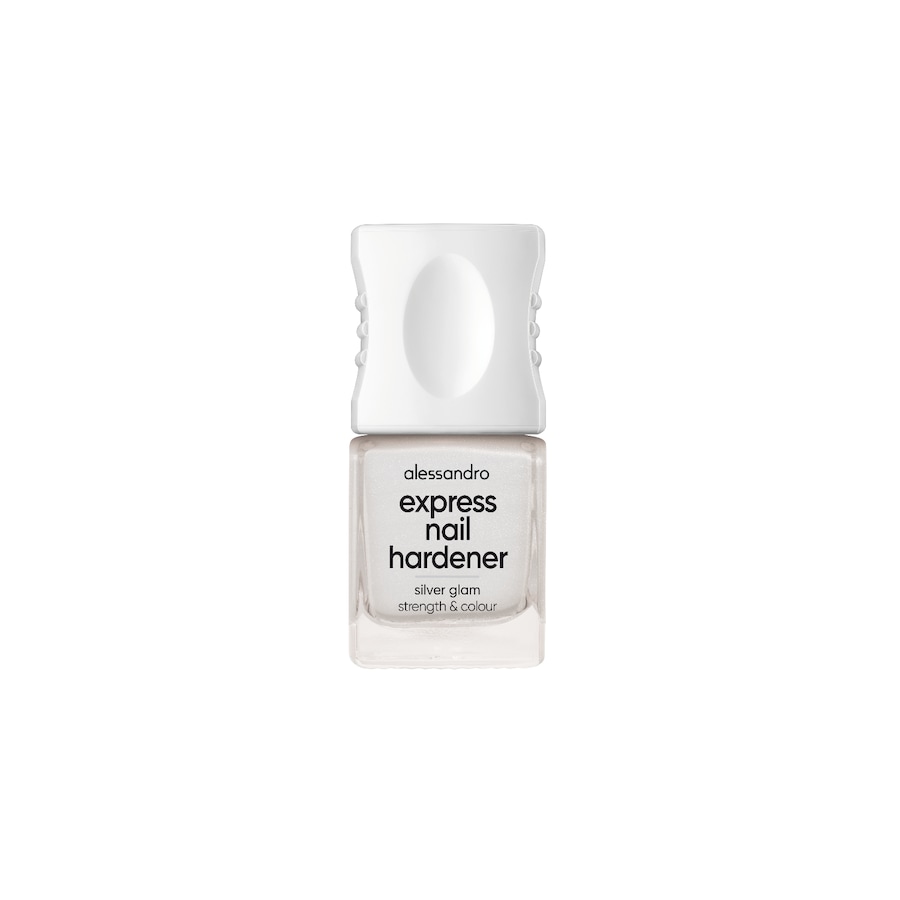 Alessandro Striplac Colour Velvet Rouge UV-Nagellack 0 - 10 ml Weiss