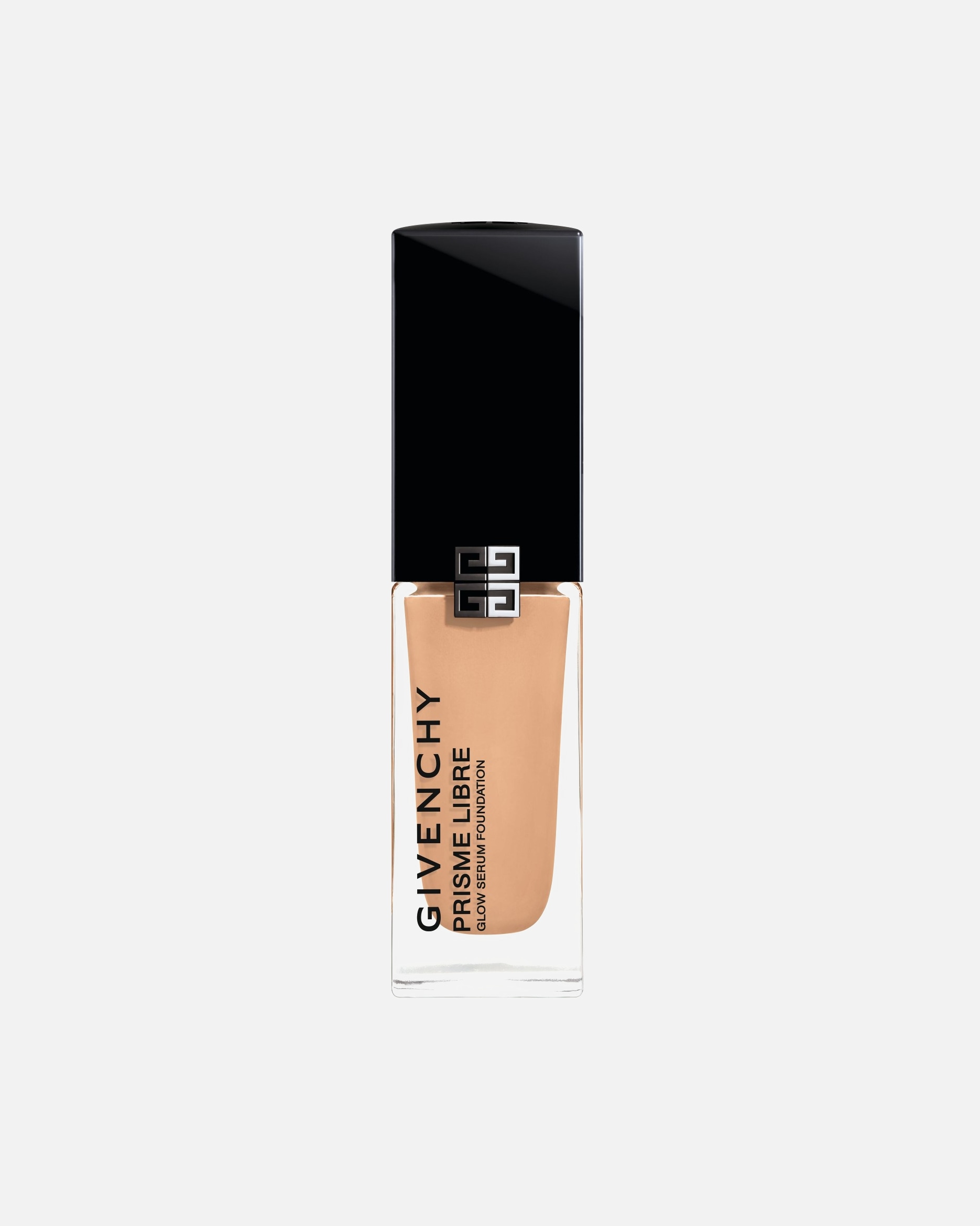 Foundation für Unisex Givenchy Prisme Libre Glow Serum 4C
