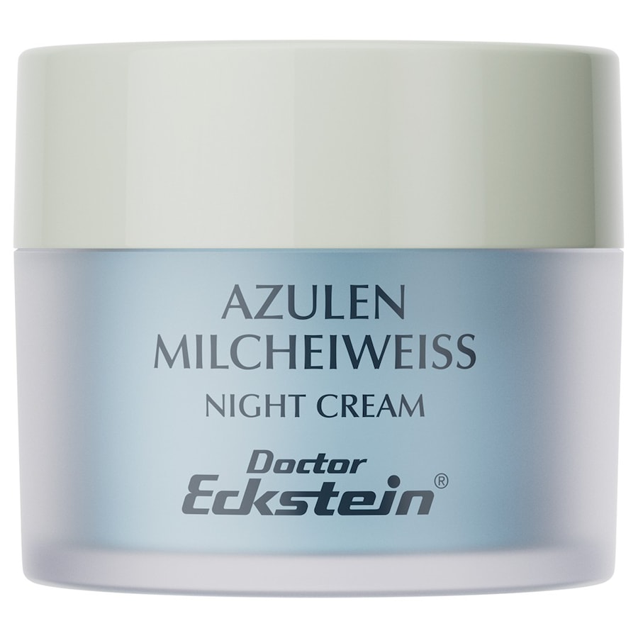 Doctor Eckstein Azulen MilcheiweissGesicht | 50.0 ml | 520,00 / 1.0 l