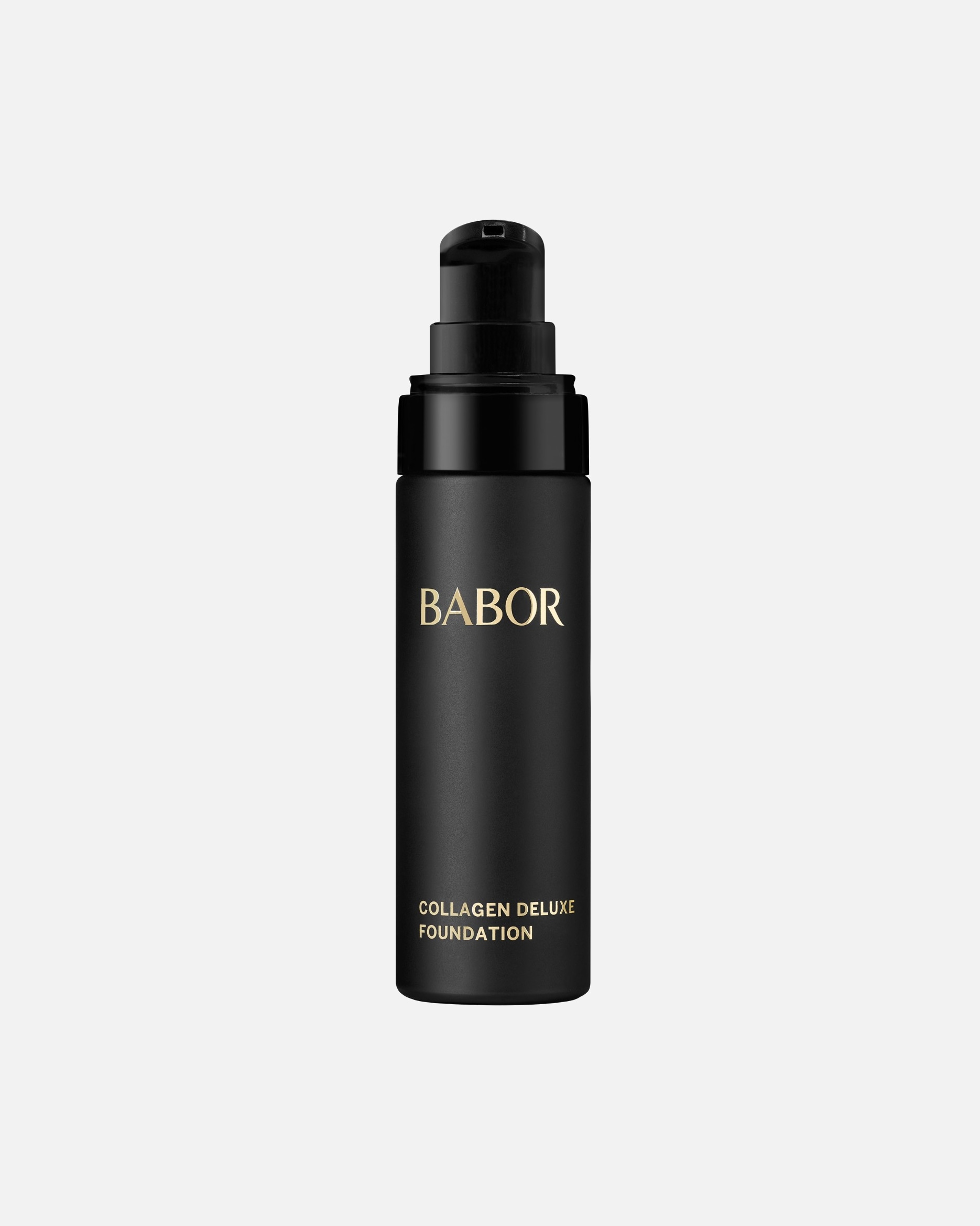 Foundation für Unisex BABOR COLLAGEN DELUXE 01