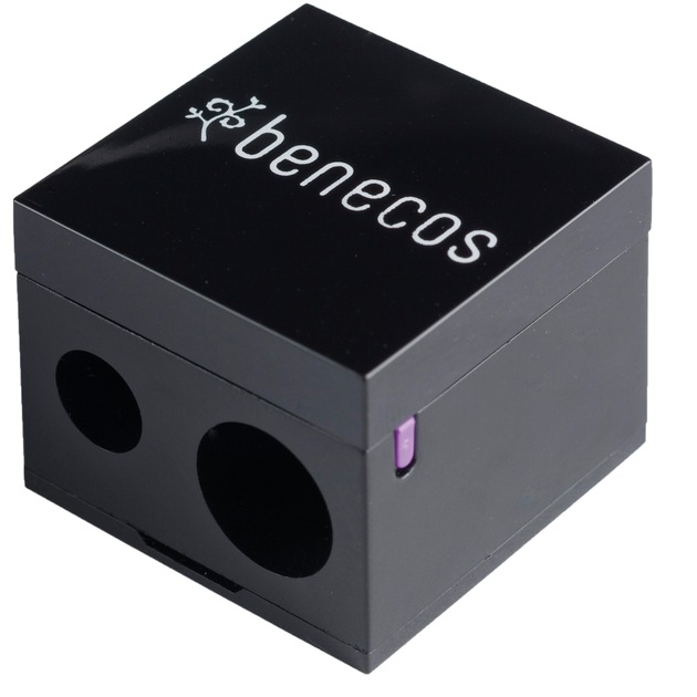 benecos Doppelspitzer
