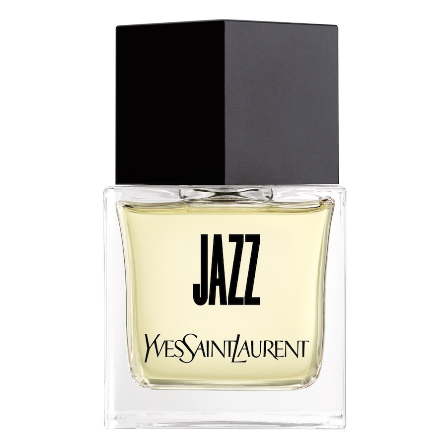 Yves Saint Laurent Jazz Eau de Toilette 80 ml Herren