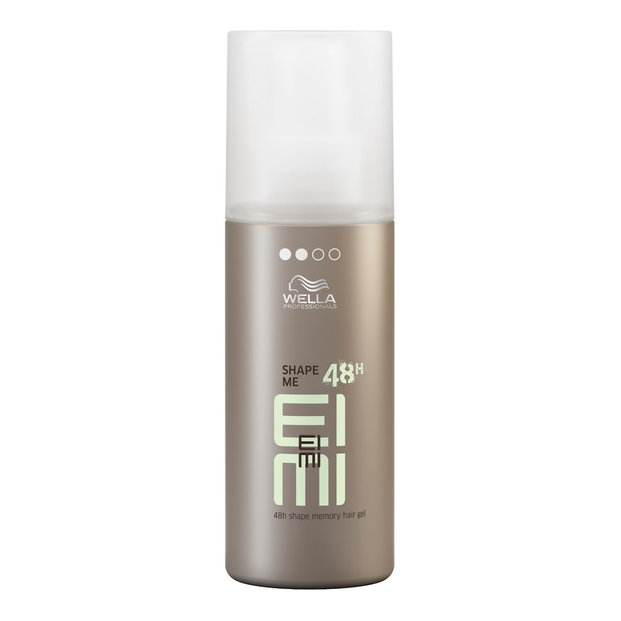 Wella Professionals EIMI Texture Shape Me Haargel 150 ml