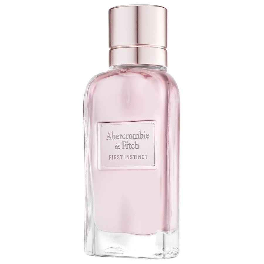 Abercrombie & Fitch First Instinct Eau de Parfum 30 ml Damen