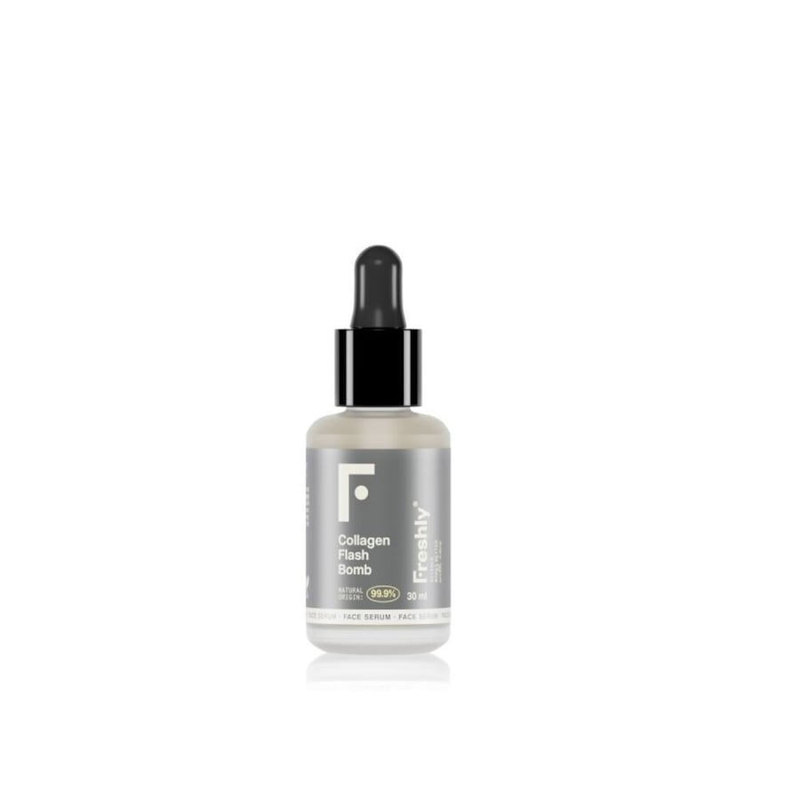 Freshly Cosmetics COLLAGEN FLASH BOMB 30ML Kollagenserum 30 ml