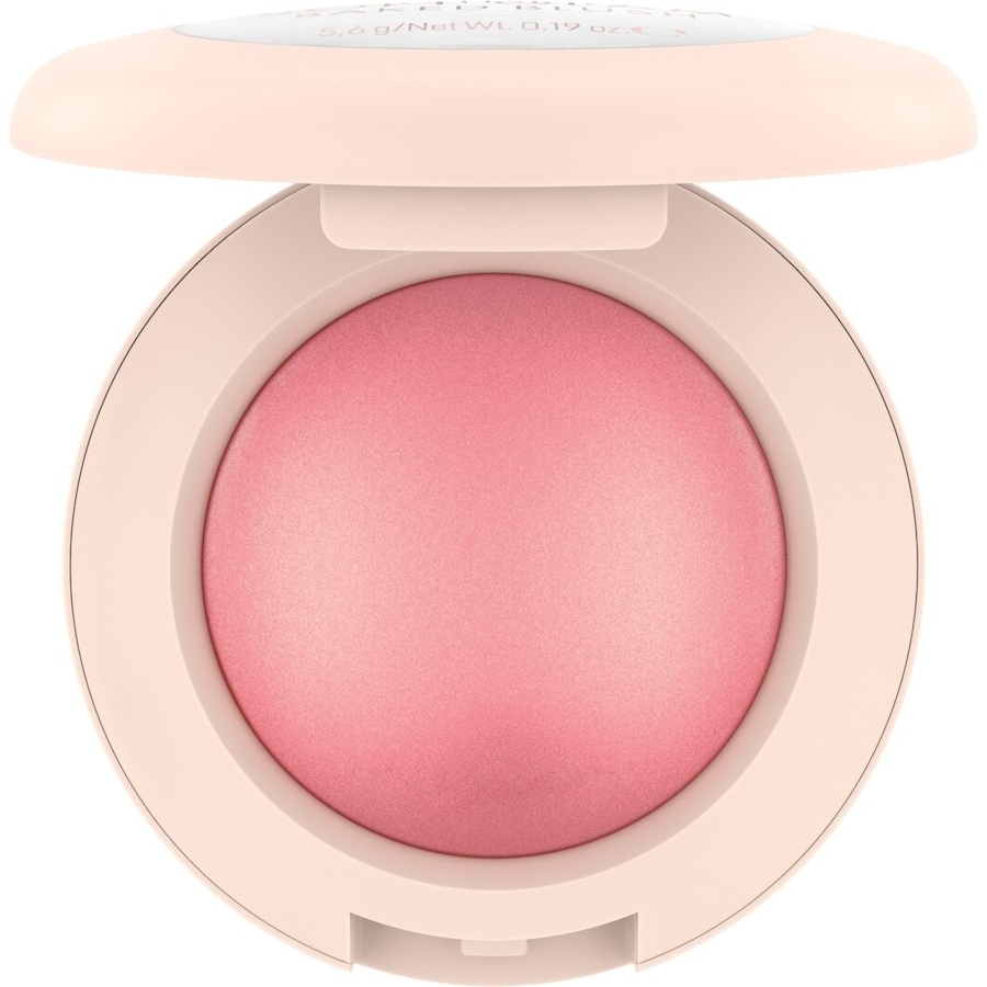 Catrice Soft Glam Baked Blush 040 Midnight Berry 5.6 g Rosegold