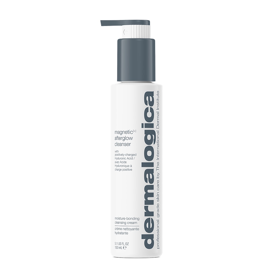 Dermalogica Magnetic Afterglow Cleanser Reinigungsmilch 150 ml