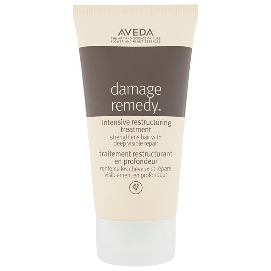 Aveda Reparatur & Pflege Damage Remedy Intensive Restructuring Treatment Haarmaske 150 ml