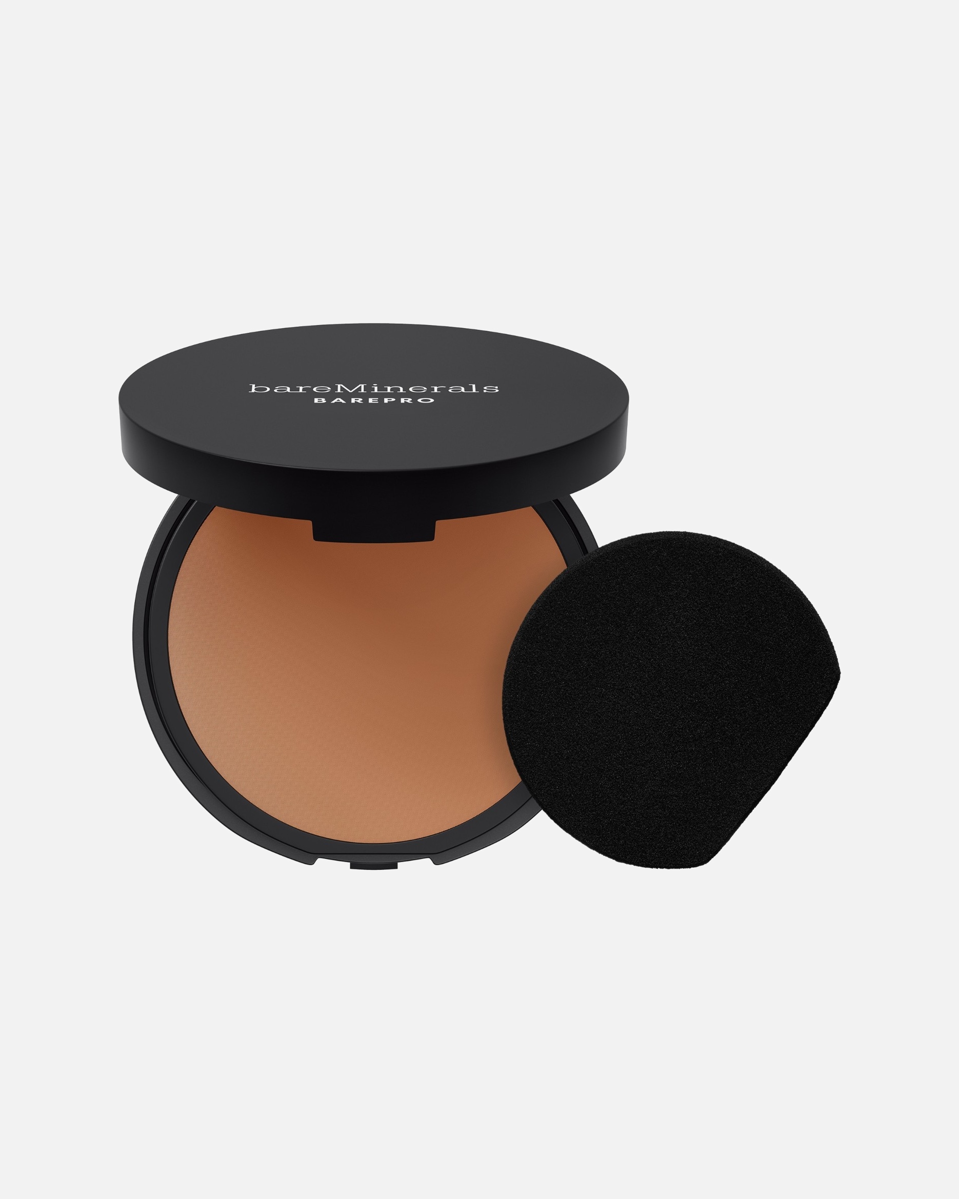Foundation für Unisex bareMinerals barePro 24 HR Skin-Perfecting Powder Medium Deep 45 Neutral