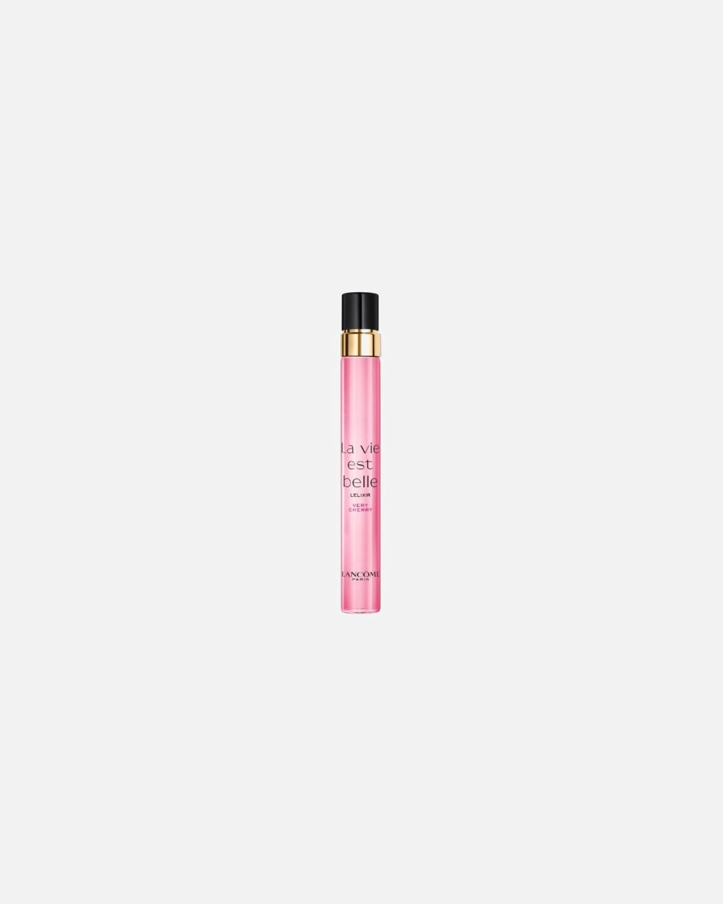 Eau de Parfum für Weiblich Lancôme La vie est belle L'Elixir Very Cherry 10 ml