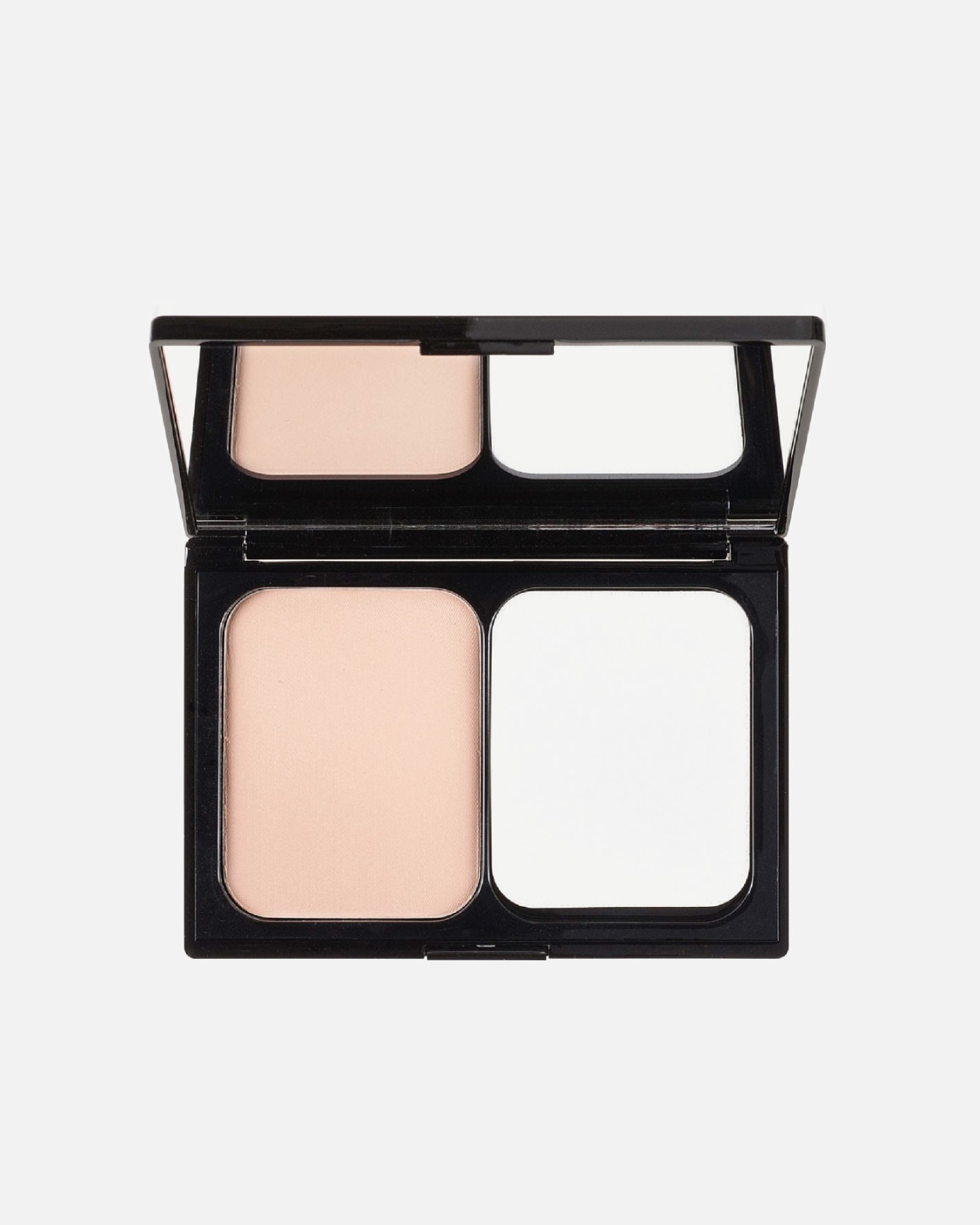 Puder für Unisex KORRES Wild Rose Kompaktpuder WRP2