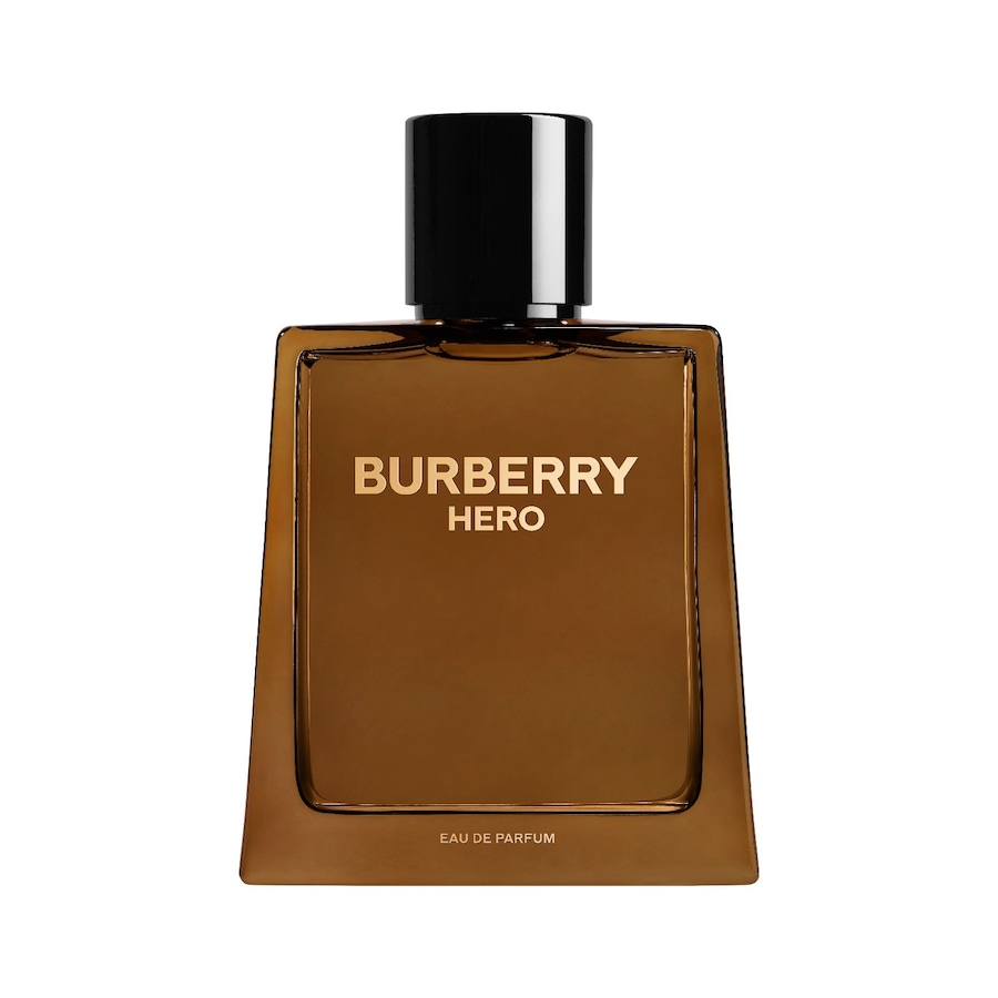 BURBERRY Hero Eau de Parfum 100 ml Herren