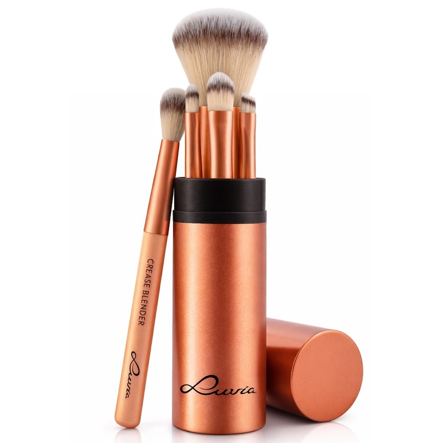 Luvia Sunset Crush Pinselset
