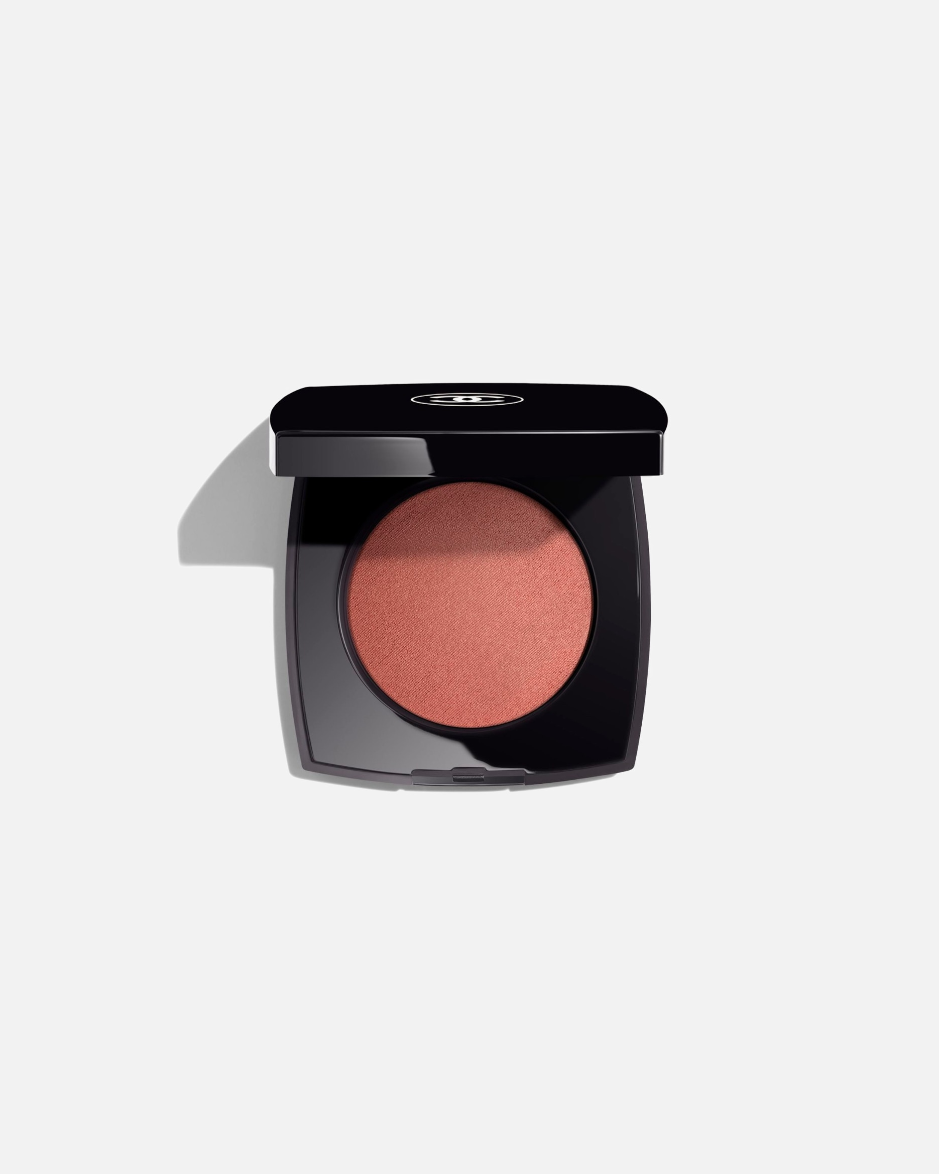 Blush für Unisex CHANEL JOUES CONTRASTE INTENSE ROSE RADIANT