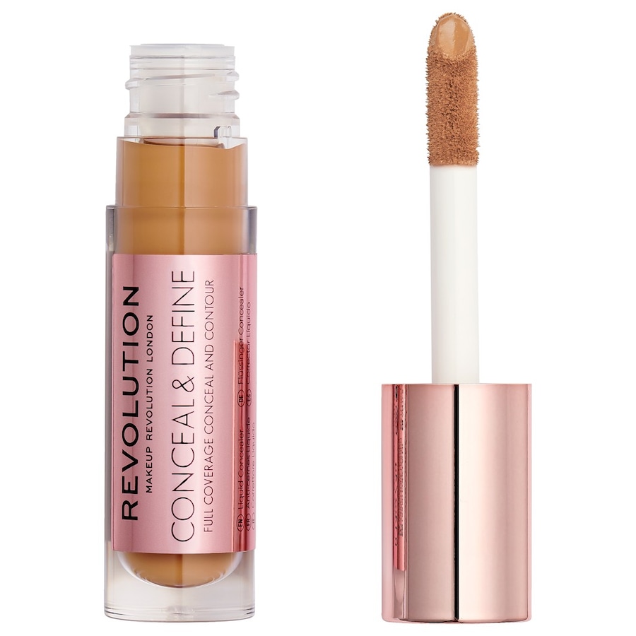 REVOLUTION Conceal & DefineMake-up | 4.0 ml | 997,50 / 1.0 l