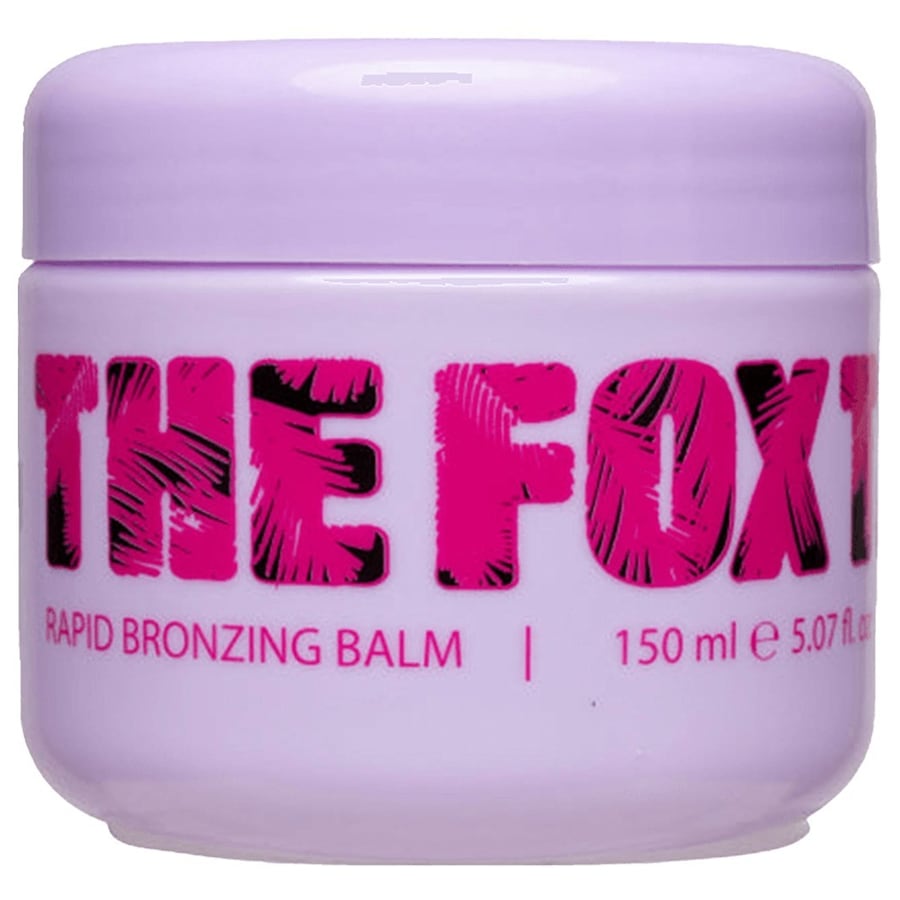 THE FOX TAN Rapid Bronzing BalmGesicht | 150.0 ml | 139,07 / 1.0 l
